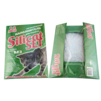 Silicat Set - Комплект Silicat Set - Комплект